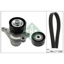 Keilrippenriemensatz für Renault Laguna DT0/1 2 BG0/1 KG0/1 3 BT0/1 | 266385