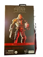 Star Wars The Black Series Wrecker Mercenary Gear Star Wars The Bad Batch