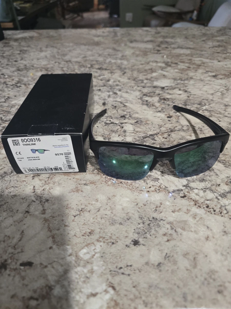 oakley jade iridium products for sale | eBay