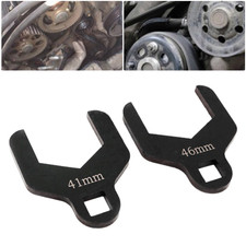 0.10kg Schlüssel 41/46mm Ausbau Einstellen Ersetzen Spannung Langlebig