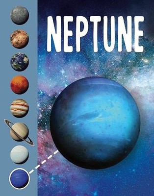 Neptune (Planets in Our Solar System), Foxe 9781398205239 Fast Free Shipping+-