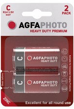 AGFA PHOTO Zinc Chloride