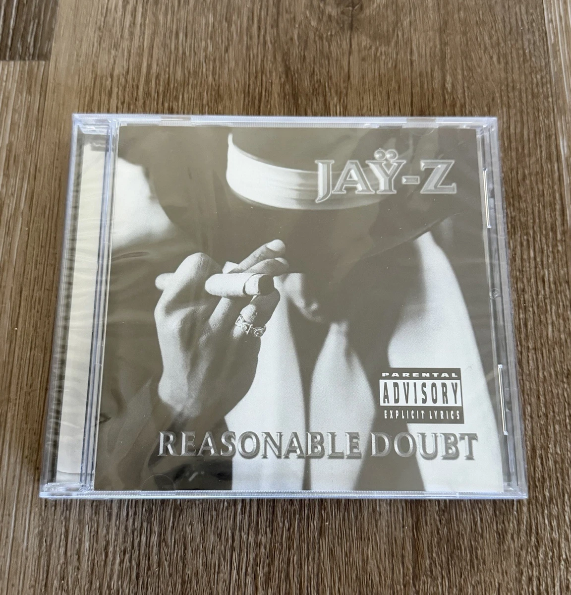 The Notorious B.I.G. Rap & Hip-Hop Gangsta & Hardcore Music CDs