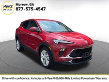 2026 Buick Encore Preferred