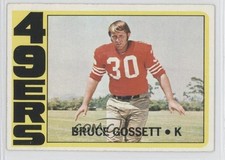Click to enlarge Bruce Gossett