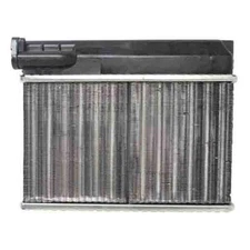 For 92-99 BMW Series E36 Convertible/Coupe/Sedan Front HVAC Heater Core Aluminum