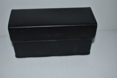 Minolta 80PX Auto Electroflash Macro Set - NEW? (JOV93)