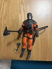 Hasbro G.I. Joe Classified Gabriel Barbecue Kelly 6 in Action Figure - F2791