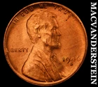1946-S Lincoln Wheat Cent - Choice Gem Brilliant Uncirculated  No Reserve  #K667
