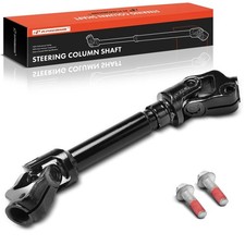 A-Premium Lower Steering Shaft Steering Column Shaft Compatible with Hyundai ...