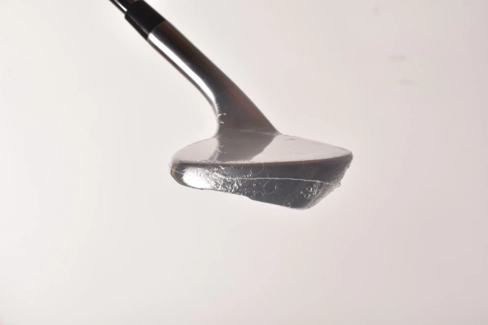 TAYLORMADE QI SAND WEDGE GOLF CLUB VENTUS BLUE SENIOR GRAPHITE SHAFT QI10 55* - Image 4 of 4