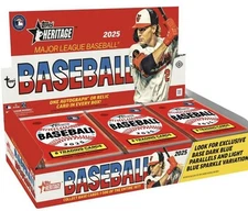 2025 Topps Heritage 201-400. You Pick & Complete Your Set - Updated 6/4