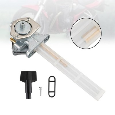 Benzinhahn Kraftstoffhahn Schalter 44300-32F10 für Suzuki GSF1200 Bandit 01-05