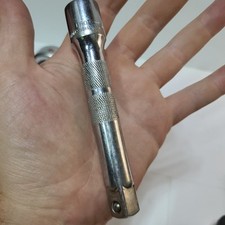Vintage Proto 1/2 Drive 5461 5" Socket Extension USA Made Tool