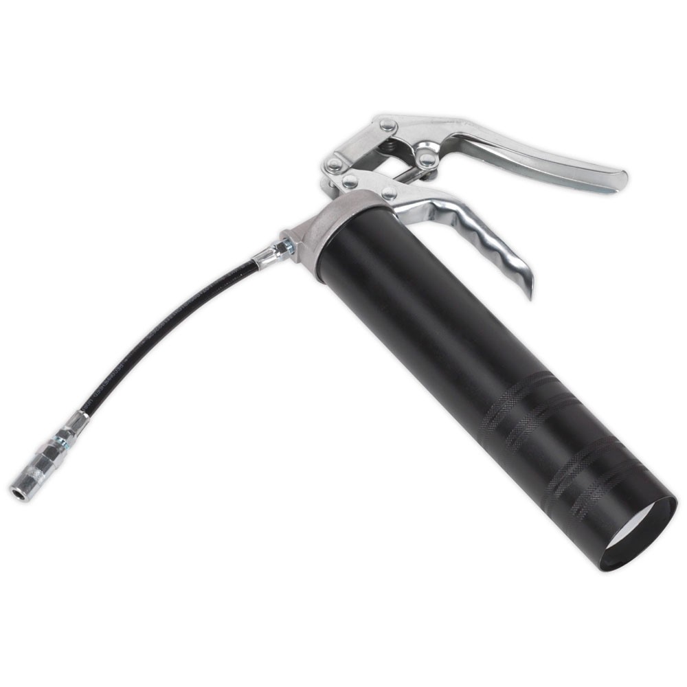 Sealey Screw Type Grease Gun - Pistol Style