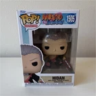 Funko Pop! Naruto Shippuden Hidan Animation Vinyl Figure #1505