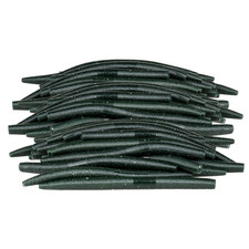 Probite Soft Fishing Worm 100Pcs 3/4/5/6 Mega Value Pack Senko Style Soft Lures
