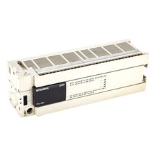 Mitsubishi | FX3U-80MT/DSS | Used/Refurbished