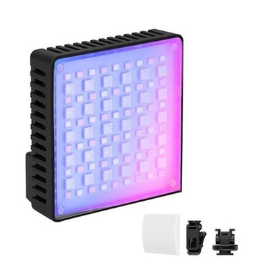 Professional Phone Camera Fill Light With Base LED Selfie Rings Lamp