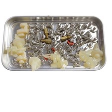 Lot Desktop Computer Tower Screws for Computer Chassis u