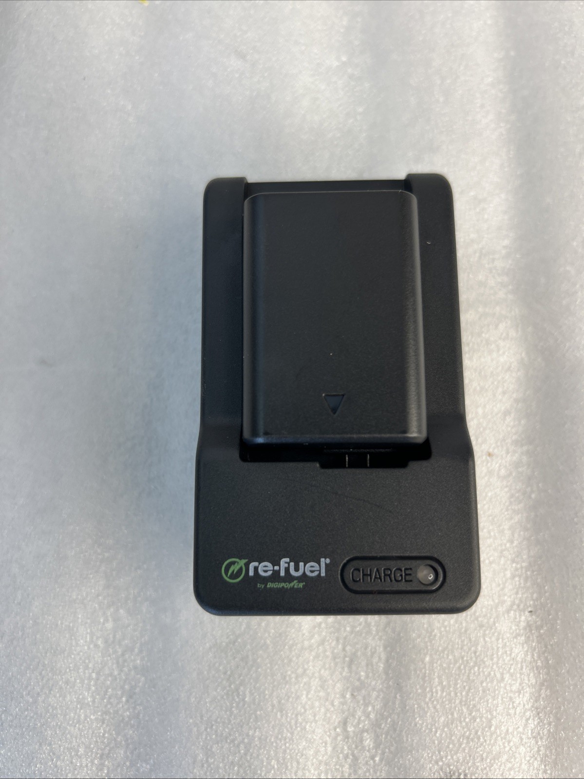 DIGIPOWER (2 Pack) RE-FUEL RFK-300FW50 Battery & Charger Kit For SONY NP-FW50