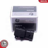 Sensor Saugrohrdruck Esen SKV 17SKV143 Kunststoff FüR Opel Combo Tour Astra A04