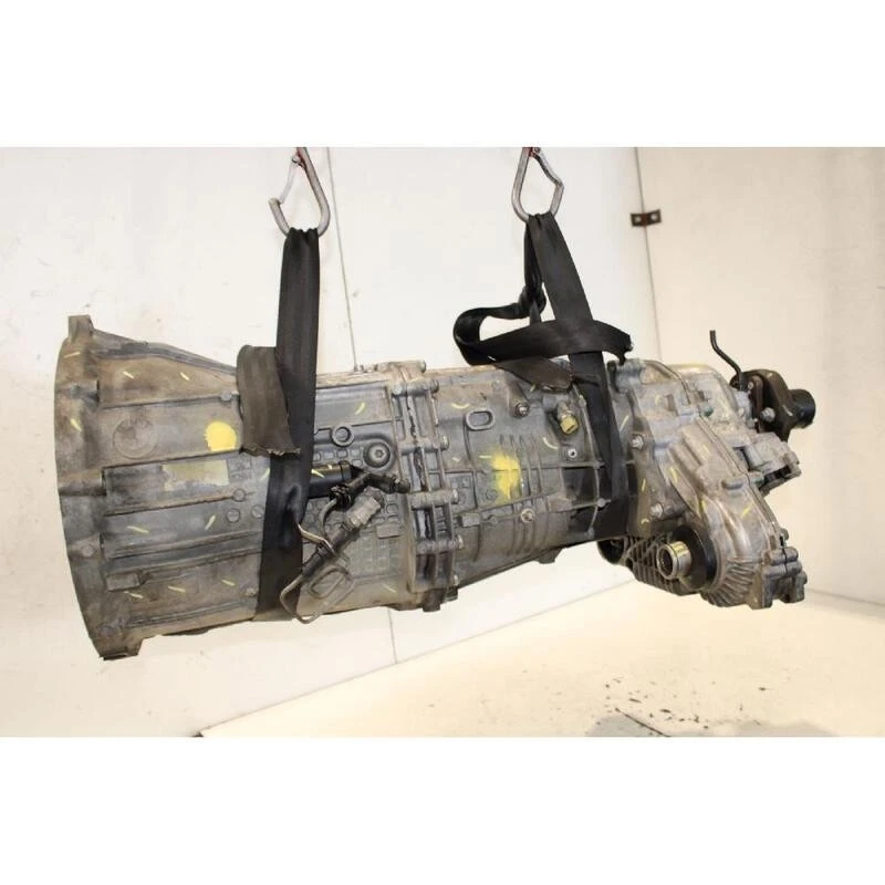 BOITE A VITESSE BMW X3 F25 (10-14) 2.0 TD (135KW) 4WD SUV 5P/D/1995CC 2010 - Image 3 of 4