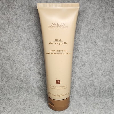 AVEDA Clove Color Conditioner 8.5 OZ NEW