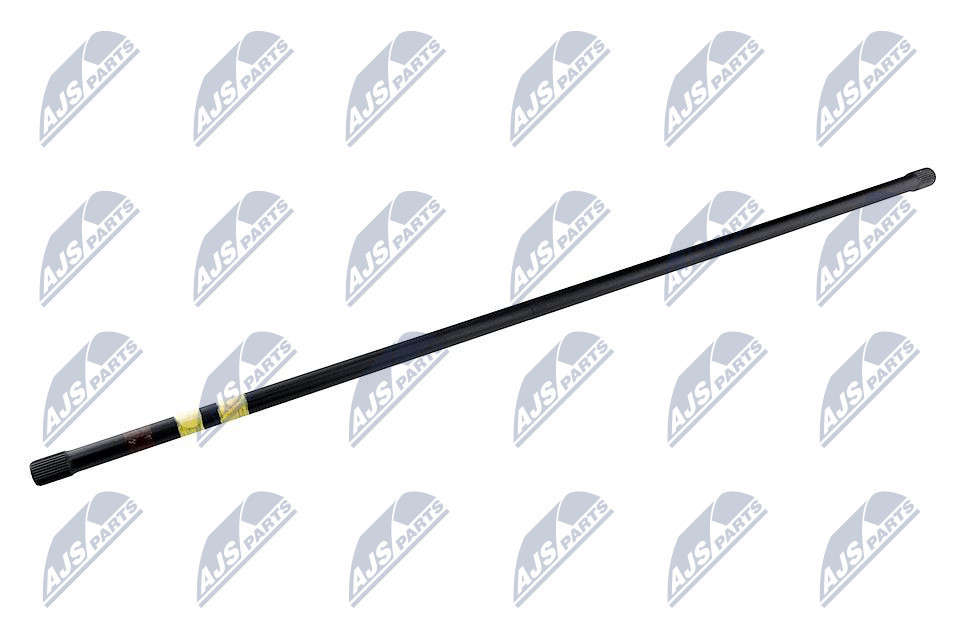 N.T.Y. ZWT-CT-011.NTY Stud, torsion bar for CITROËN,PEUGEOT