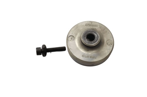 Wasserpumpenrad Antriebsscheibe Kühlung BMW K 1200 R K12R K43 0584 05-08