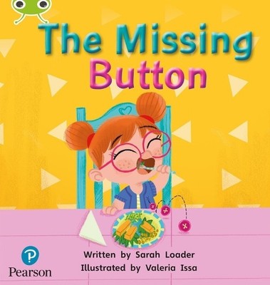 Pearson Educati Bug Club Phonics Fiction Early Years and Reception (Taschenbuch)