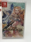 Code of Princess Ex - Nintendo Switch Brand New!! Sealed! Clean!!!