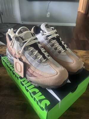 Oregon Air Max 95 Lumberyard