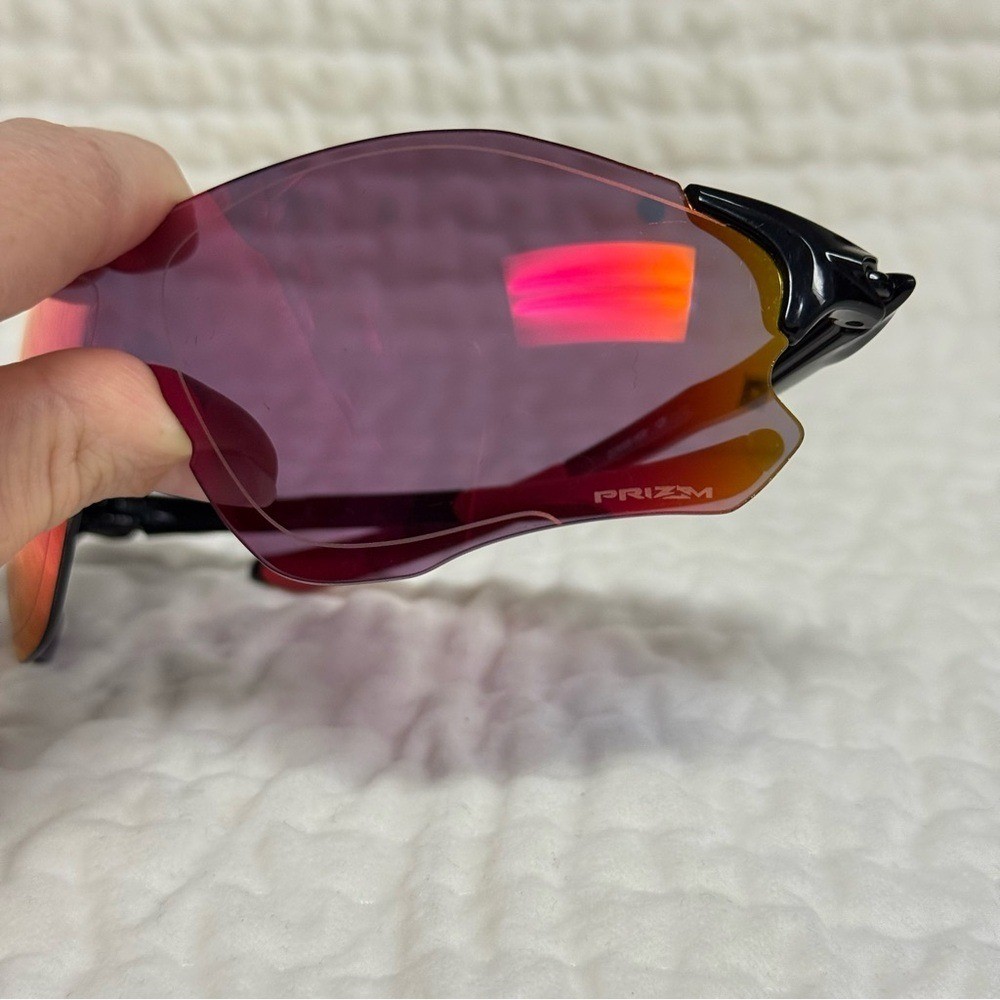 OAKLEY EVZero Path Sunglasses - image 7