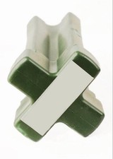 Fence Post Anchor Drive-in Driving Tool (Colour May Vary) For 75mm Post Anchors