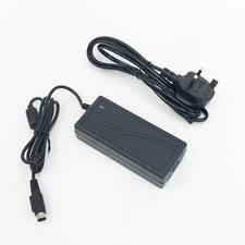 Replacement 24V AC Power Supply For Epson POS Thermal Receipt Printer Charger