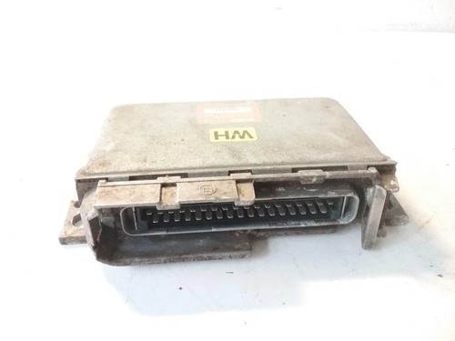 OPEL VECTRA A 86, 87 ABS Steuergerät 265100039 Petrol 55kw 1990 20327696