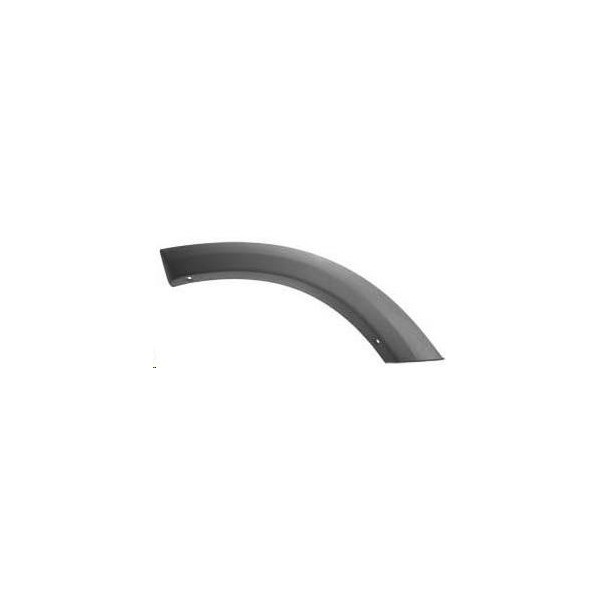 Radlauf Hinten Links FüR Rav 4 2000-2005 Teil Vo. 6168242040C0-image