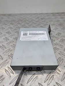 Audi Q7 4L 2007 TV Tuner 4L0910441A RVP26753