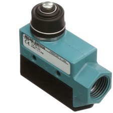 1PC HONEYWELL MICROSWITCH BZE6-2AN Limit Switch, Medium Duty Enclosed, Top Plun