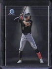 2025 Bowman Chrome Spotlights #BSW8 Konnor Griffin