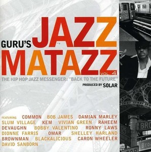 Guru Jazzmatazz | eBay