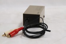 DENON AU-300LC MC Step-Up Transformer Moving Coil Cartridge Phono Pre-Amp Japan