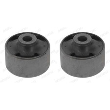 2x MOOG Lagerung Querlenker Vorne für Hyundai i20 Coupe GB 1.2 1.0 T-GDi 1.4 IB