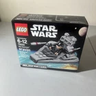 LEGO Star Wars: Star Destroyer Microfighter (75033)