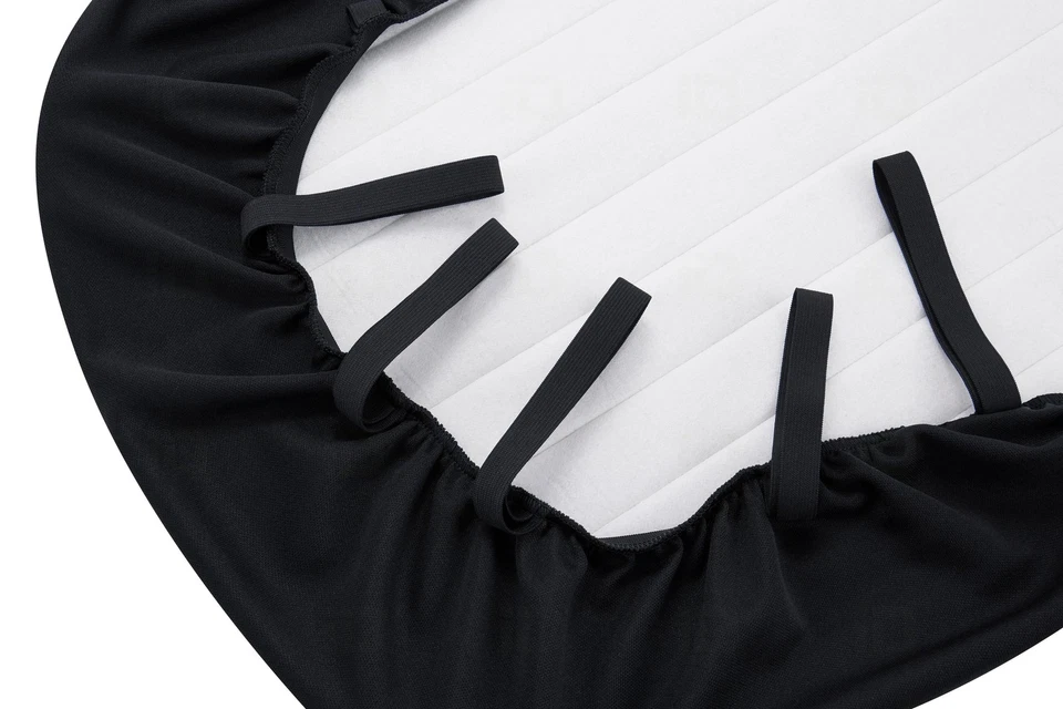 For Fiat 500 11-14 Southwest Sierra 1st Row Black Custom Seat Covers Foto 3 de 4