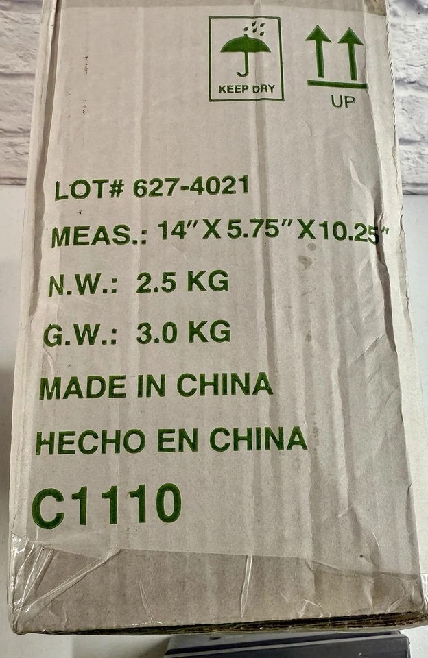 Outdoor Oasis JC Penny Gazebo Mesquito Net Netting 10 x 10 Beige *BRAND NEW* - Image 2 of 2