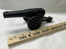 Vintage Big Bang Cannon