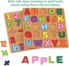 Educational Learning Toys for Girls Kids Toddlers Age 3 4 5 6 7 8 Years Old New