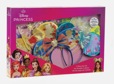 Disguise Disney Princess Ear Set, 5 pcs.